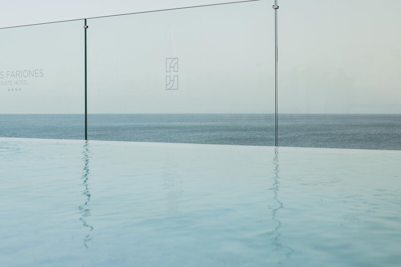 Suite Hotel Fariones Playa 104
