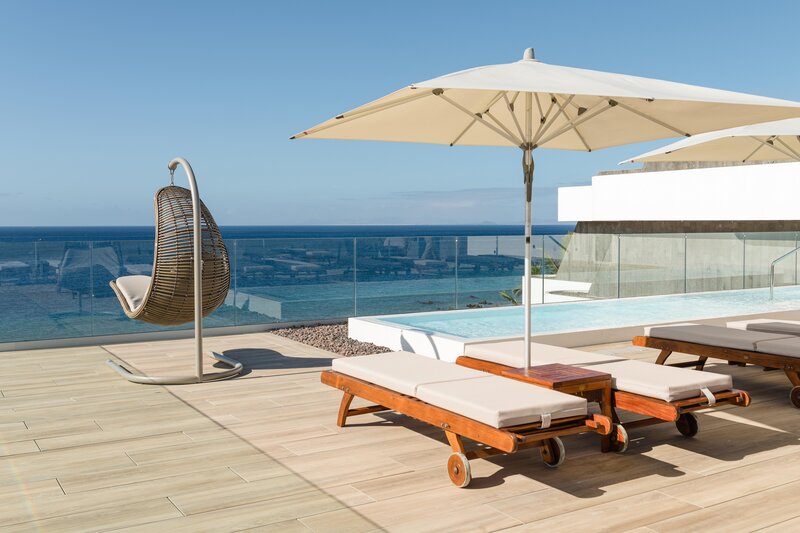 Suite Hotel Fariones Playa 106