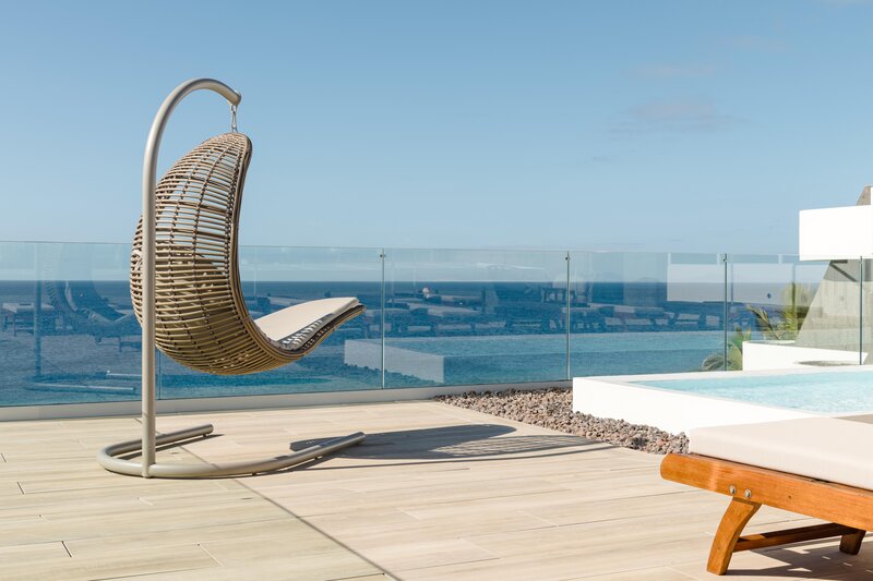 Suite Hotel Fariones Playa 107