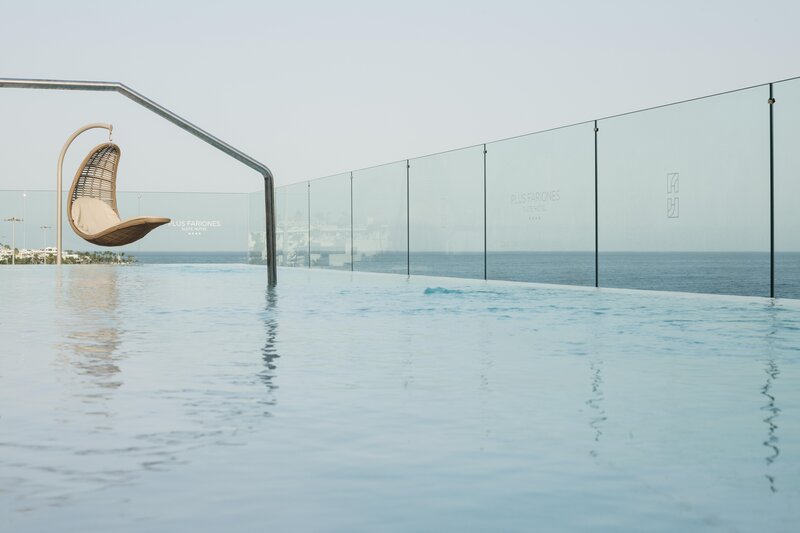 Suite Hotel Fariones Playa 108