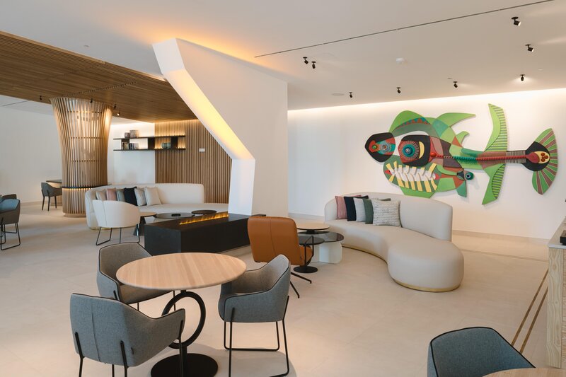 Suite Hotel Fariones Playa 109