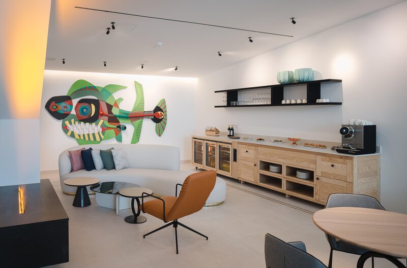 Suite Hotel Fariones Playa 112