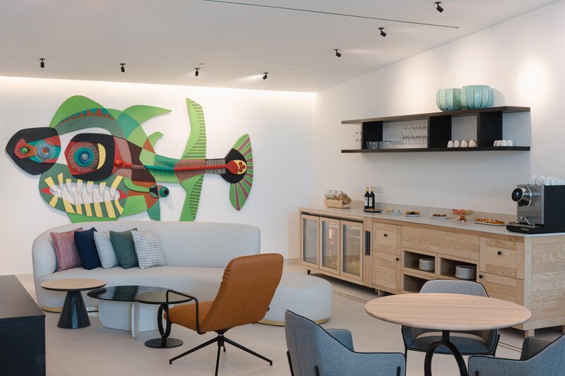 Suite Hotel Fariones Playa 113