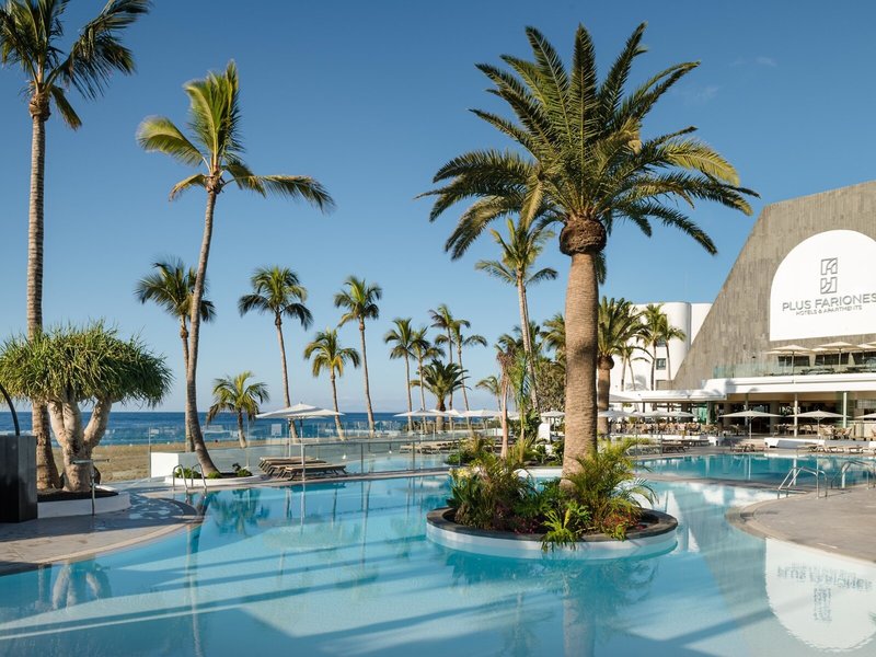 Plus Fariones Suite Hotel 6