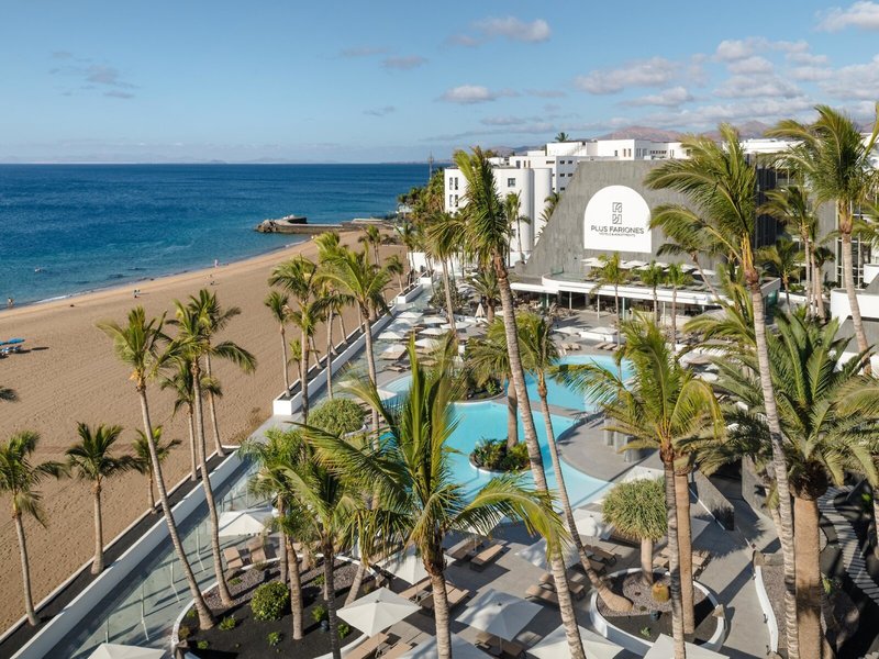 Plus Fariones Suite Hotel 7