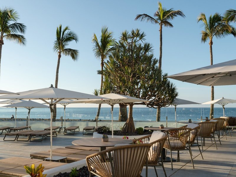 Plus Fariones Suite Hotel 10