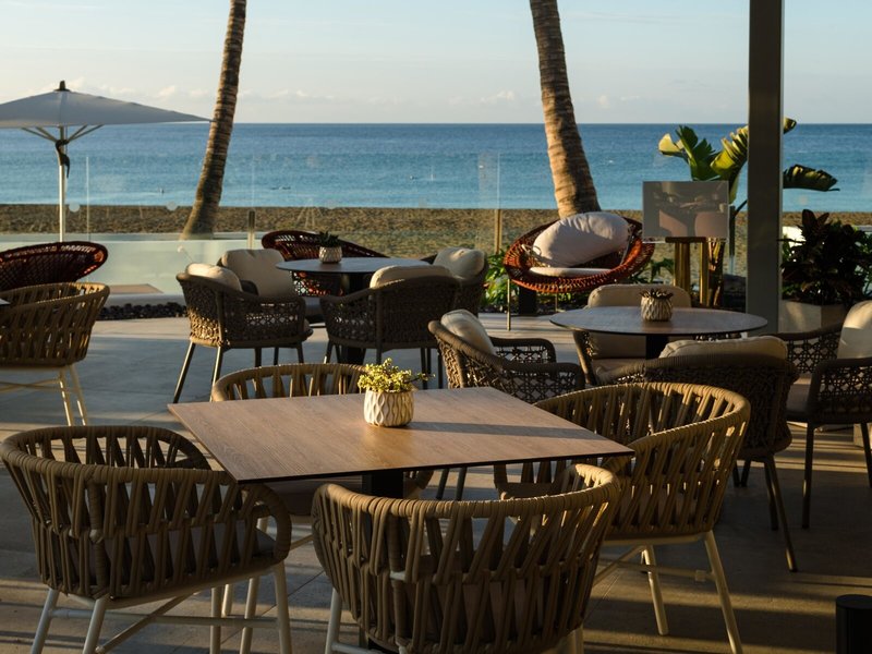 Plus Fariones Suite Hotel 11