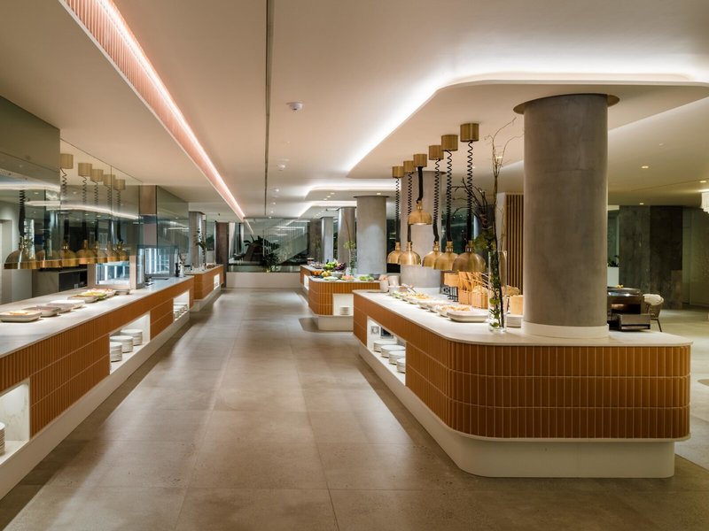 Plus Fariones Suite Hotel 14