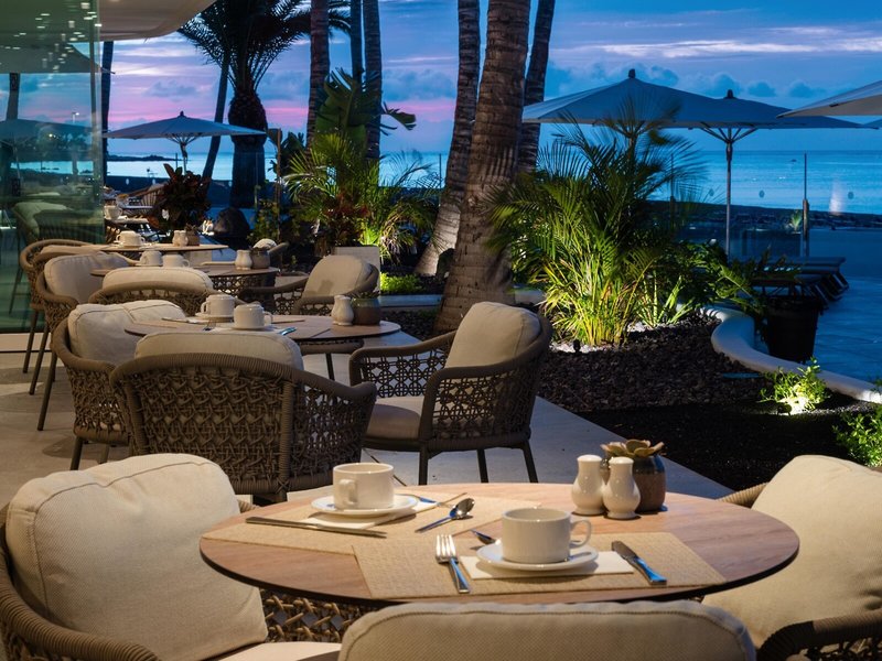 Plus Fariones Suite Hotel 15