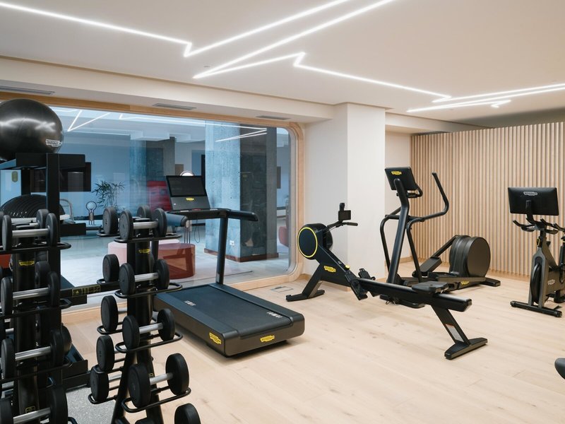 Plus Fariones Suite Hotel 18