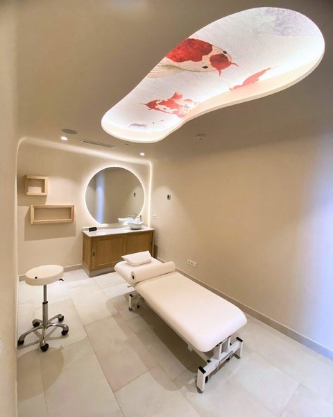 Plus Fariones Suite Hotel 19