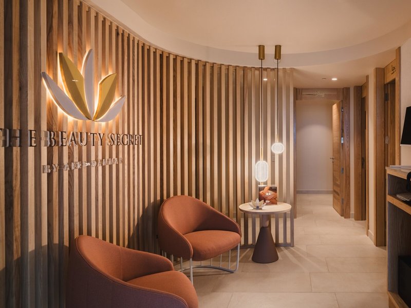 Plus Fariones Suite Hotel 20