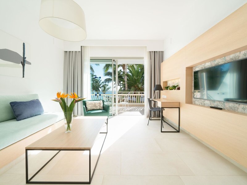 Plus Fariones Suite Hotel 24