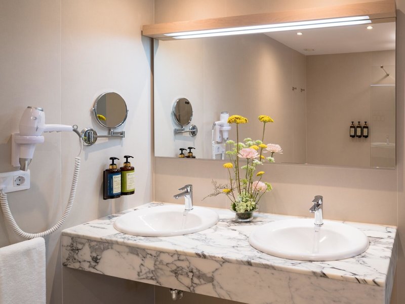 Plus Fariones Suite Hotel 25