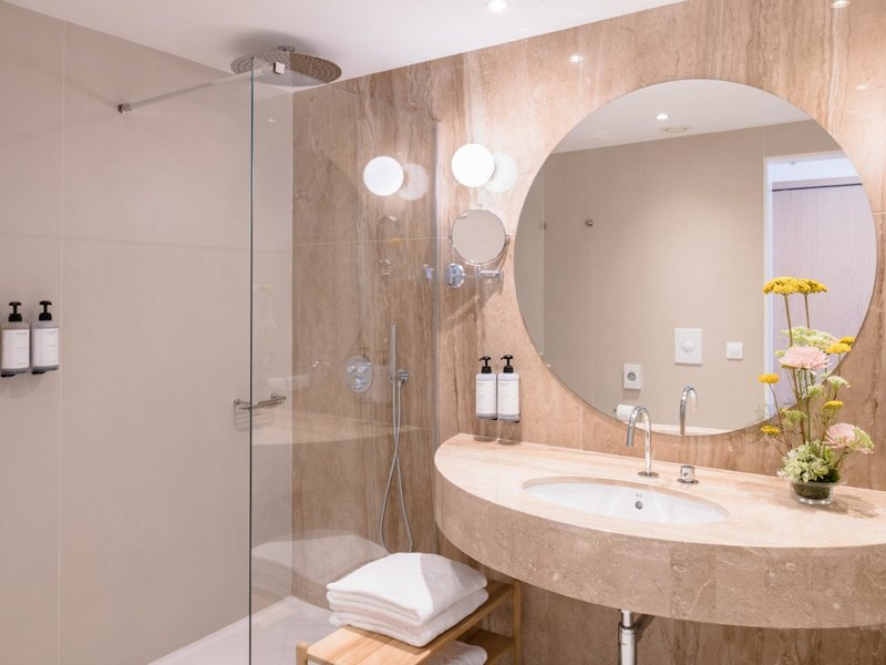 Plus Fariones Suite Hotel 27