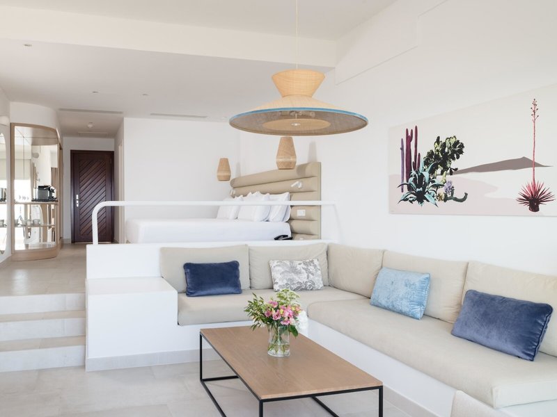 Plus Fariones Suite Hotel 29