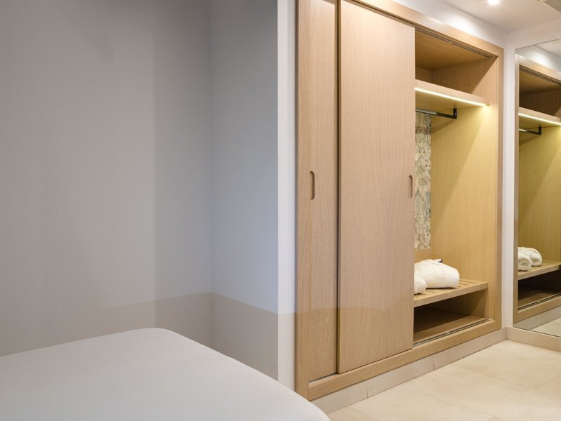 Plus Fariones Suite Hotel 37