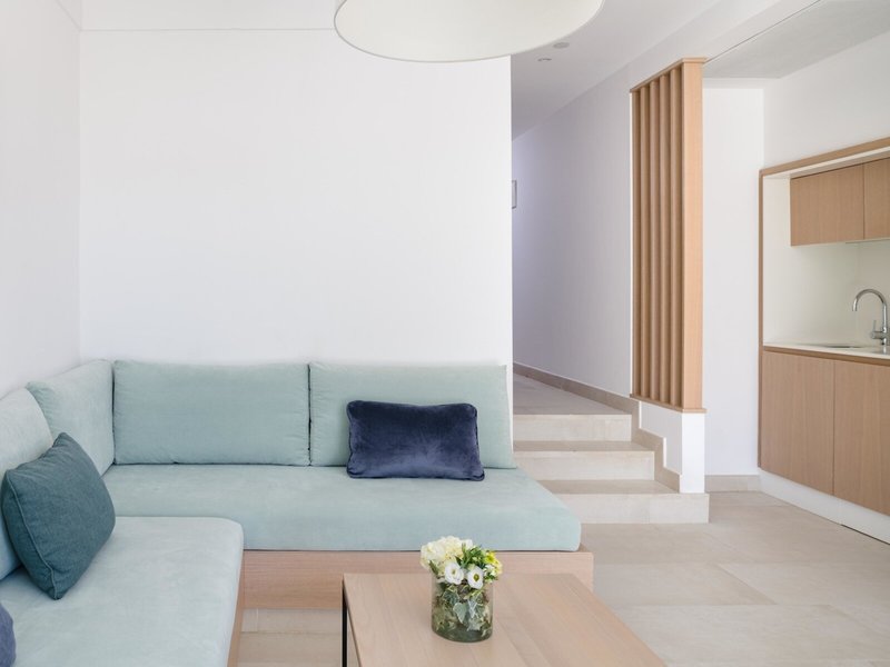 Plus Fariones Suite Hotel 38