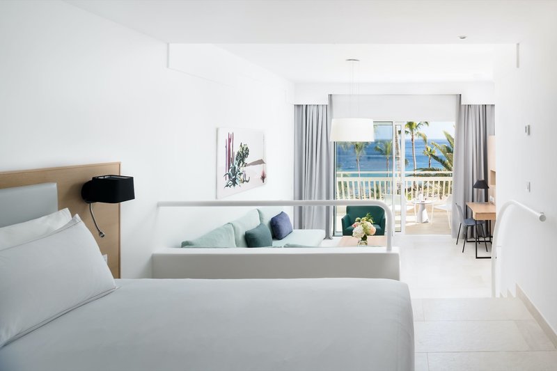 Plus Fariones Suite Hotel 6