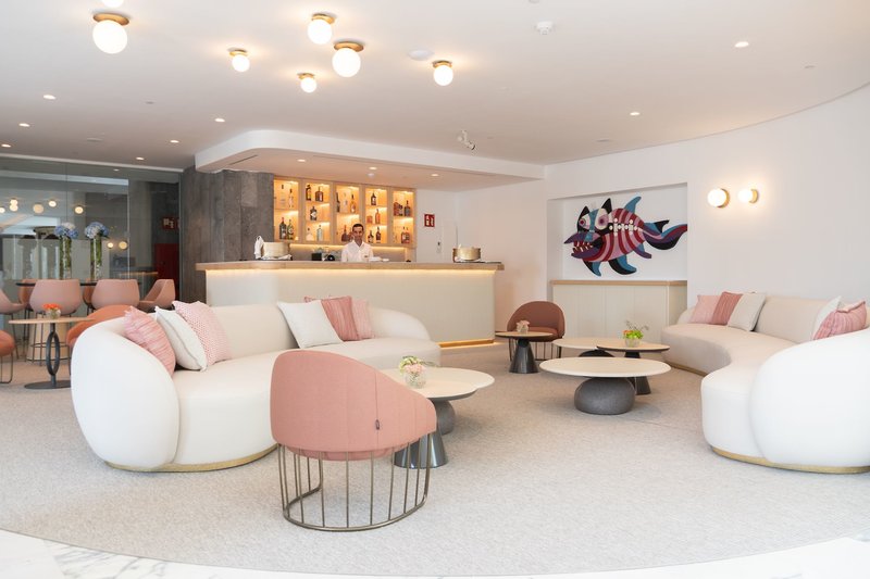 Plus Fariones Suite Hotel 7