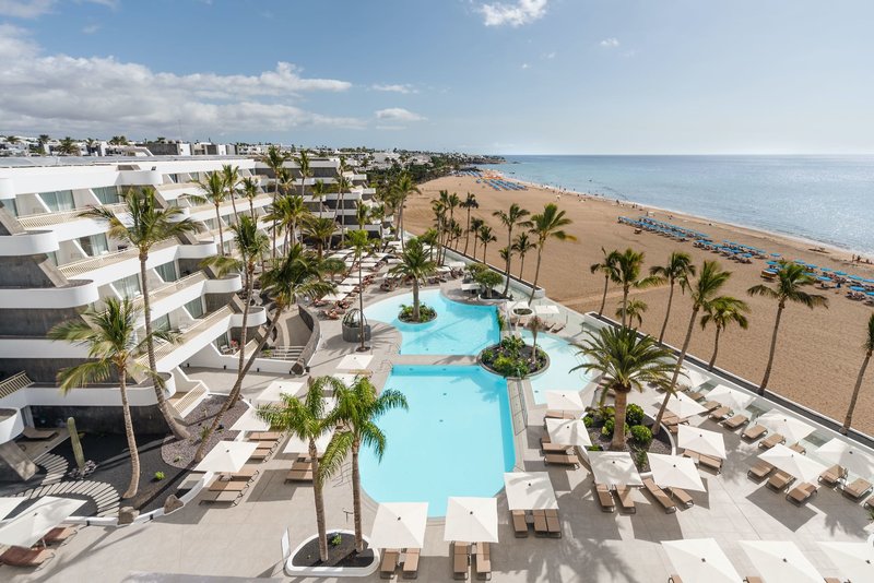 Plus Fariones Suite Hotel 13