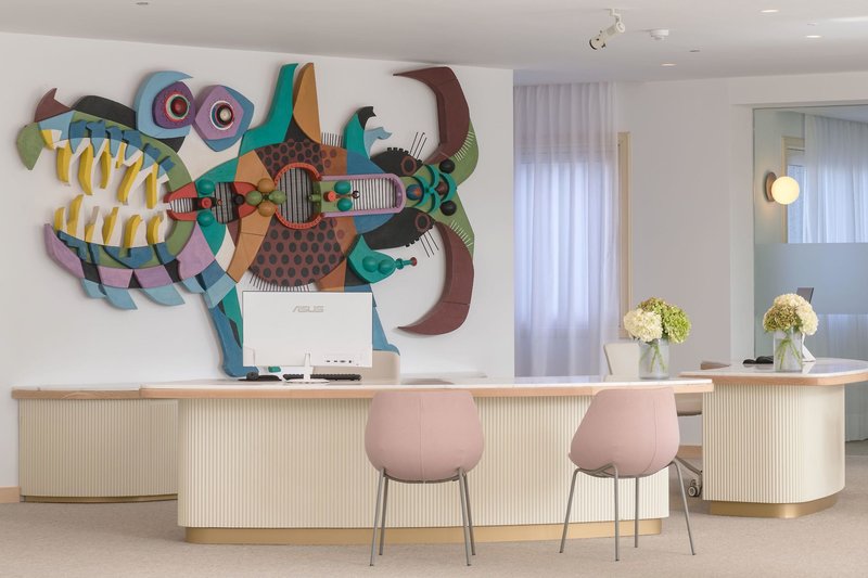 Plus Fariones Suite Hotel 16