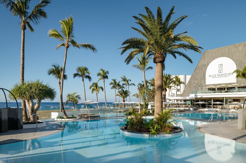 Plus Fariones Suite Hotel 17