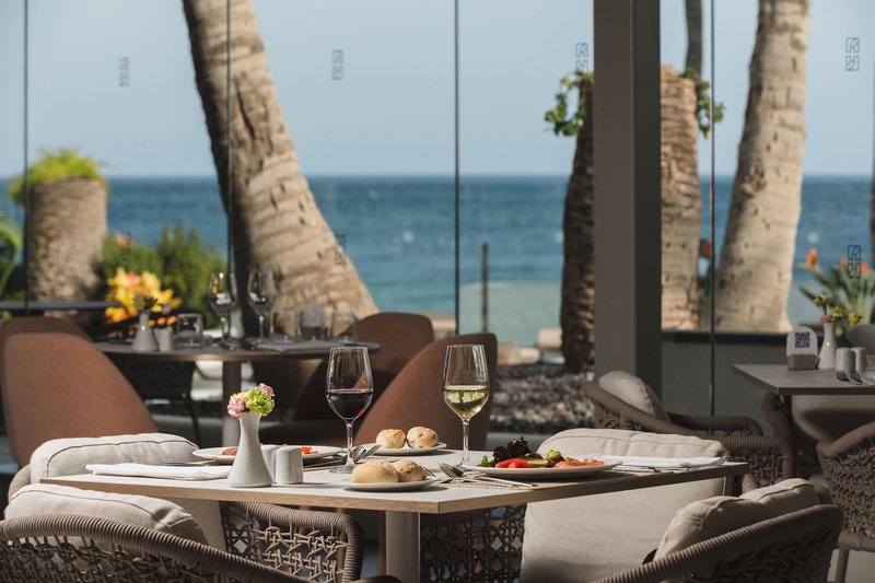 Plus Fariones Suite Hotel 19