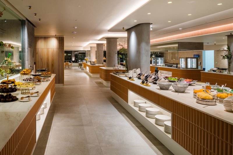 Plus Fariones Suite Hotel 20