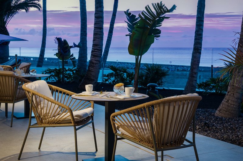 Plus Fariones Suite Hotel 21