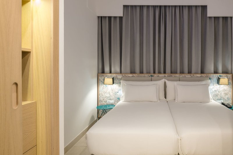 Plus Fariones Suite Hotel 23