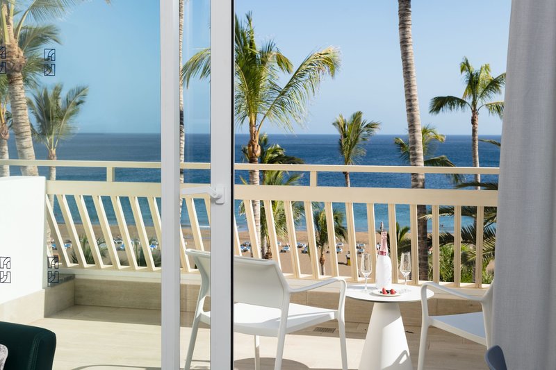 Plus Fariones Suite Hotel 27