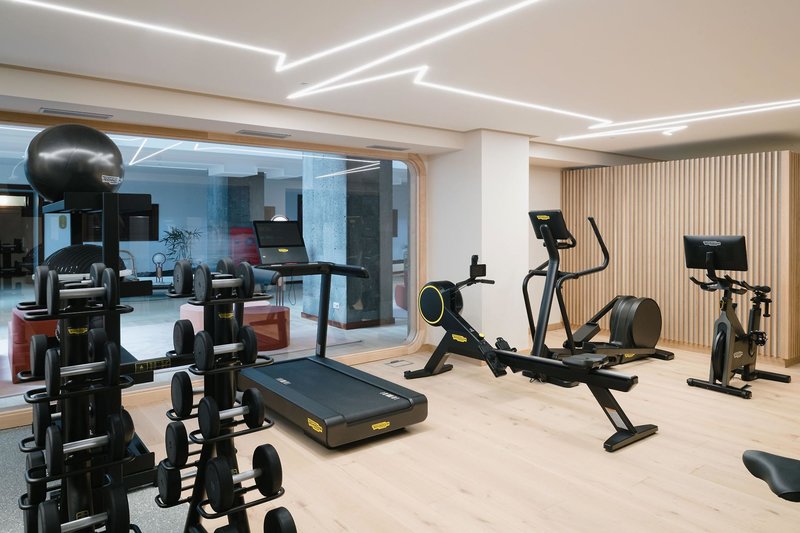 Plus Fariones Suite Hotel 41