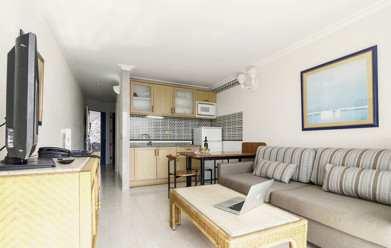 Plus Fariones Apartamentos 3