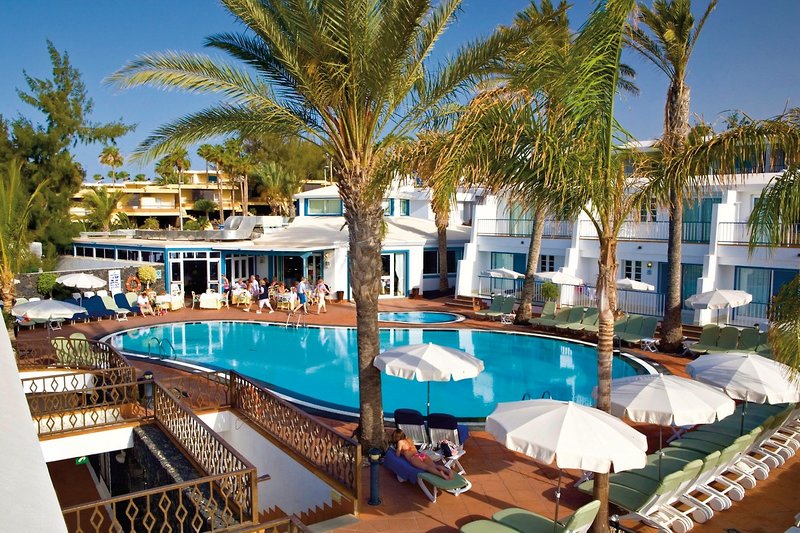 Plus Fariones Apartamentos 5