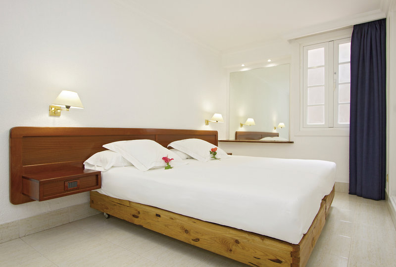 Plus Fariones Apartamentos 12