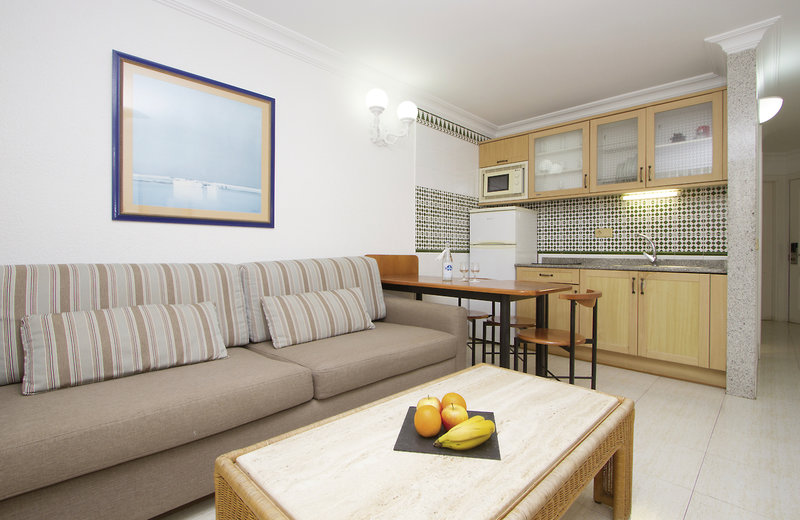 Plus Fariones Apartamentos 14