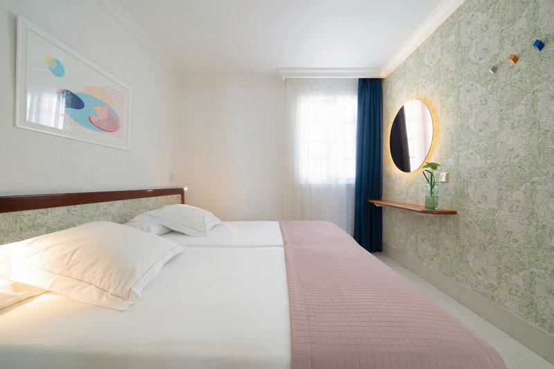 Plus Fariones Apartamentos 20