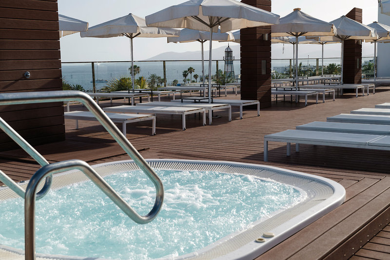 Plus Fariones Apartamentos 34