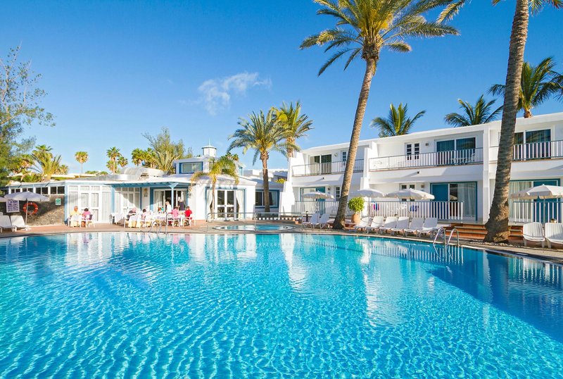 Fariones Appartements 1