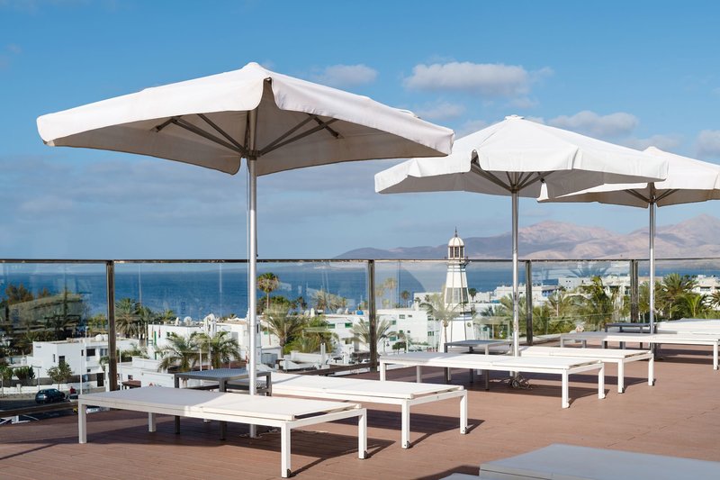 Fariones Appartements 4