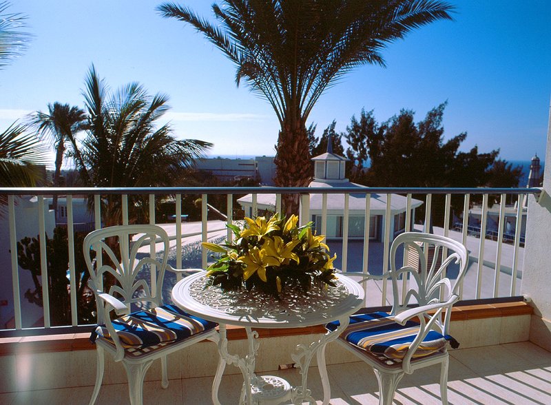 Fariones Appartements 7