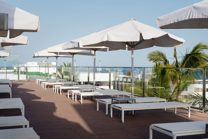 Fariones Appartements 10