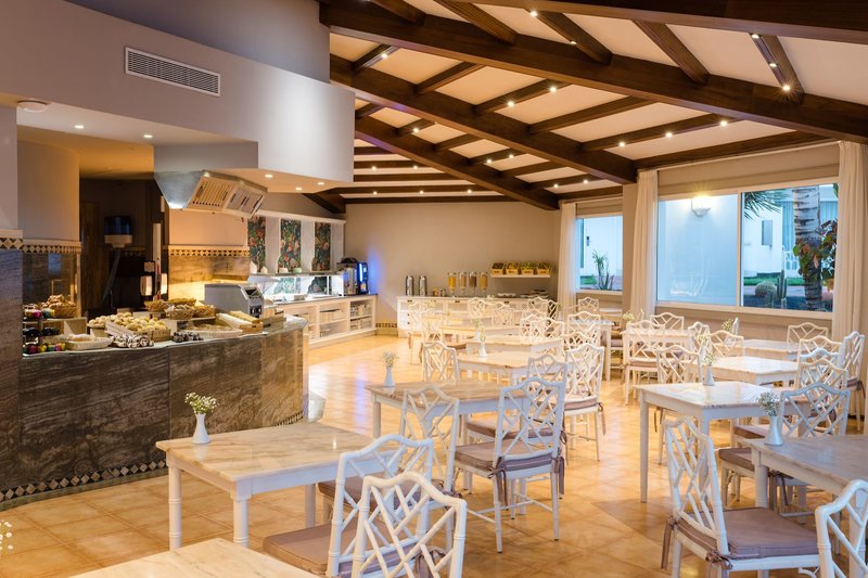 Fariones Appartements 12