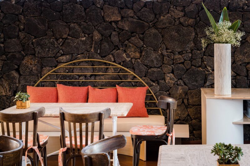 Fariones Appartements 14