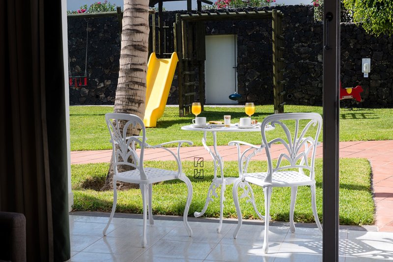 Fariones Appartements 18