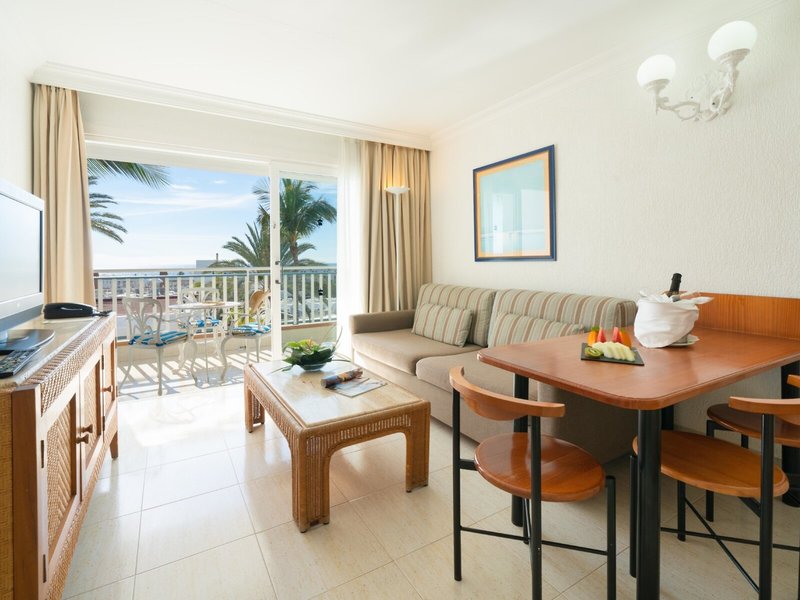 Plus Fariones Apartamentos 9