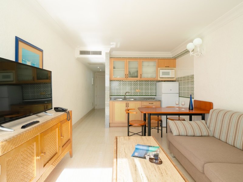 Plus Fariones Apartamentos 10