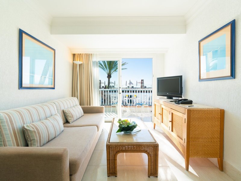 Plus Fariones Apartamentos 12
