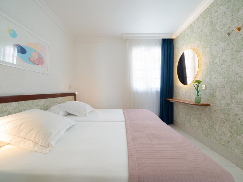 Plus Fariones Apartamentos 13